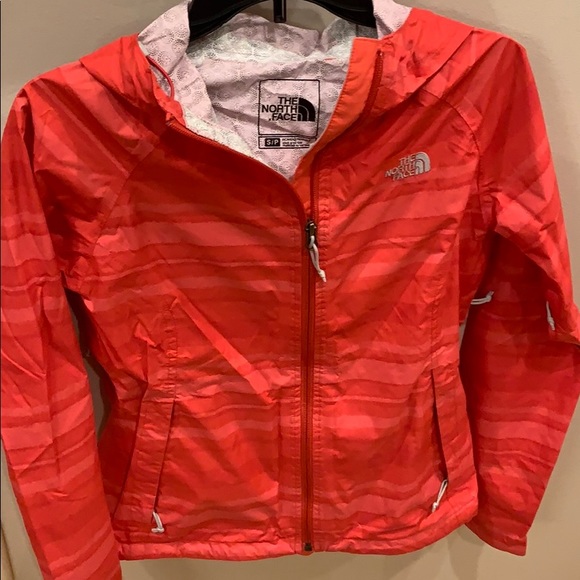 The North Face Jackets & Blazers - North face rain jacket. Great condition.